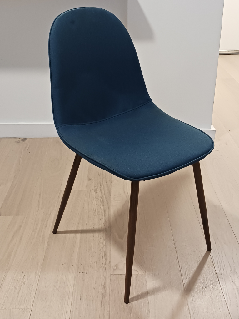 Modern chair