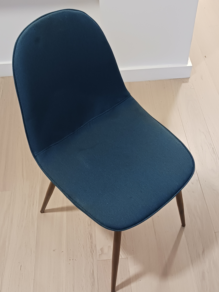 Modern chair - photo 2