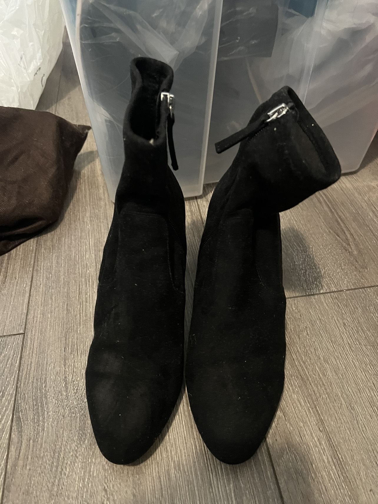 STEVE MADDEN ankle boots - photo 2