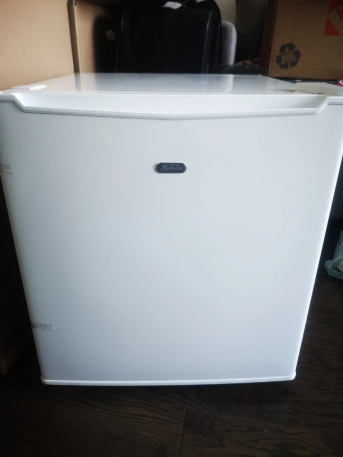 Minifridge