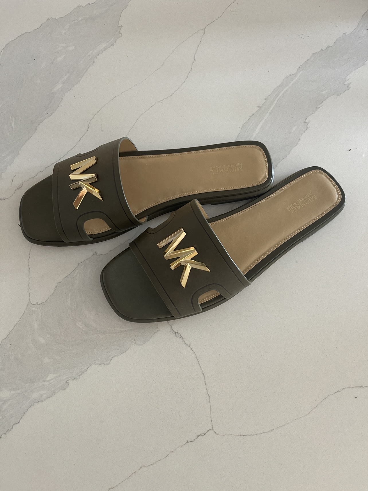 Michael Kors sandal - photo 2