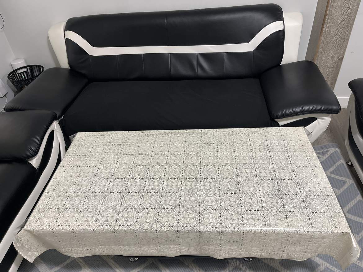 Sofa Set - photo 3