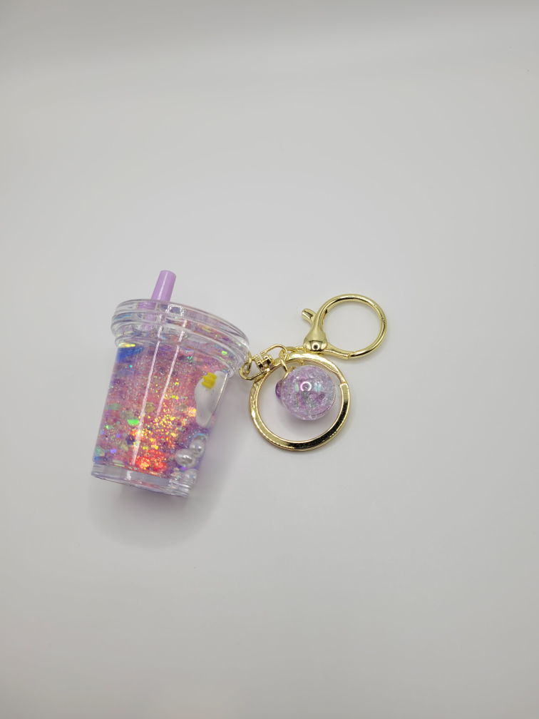 liquid keychains - photo 4