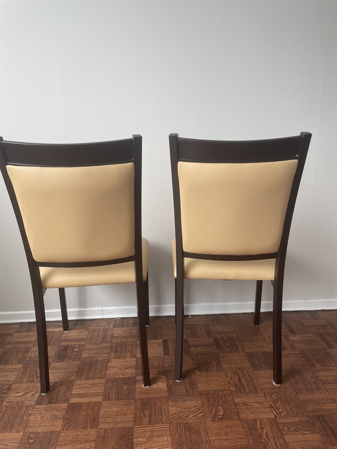 2 Chairs - photo 2