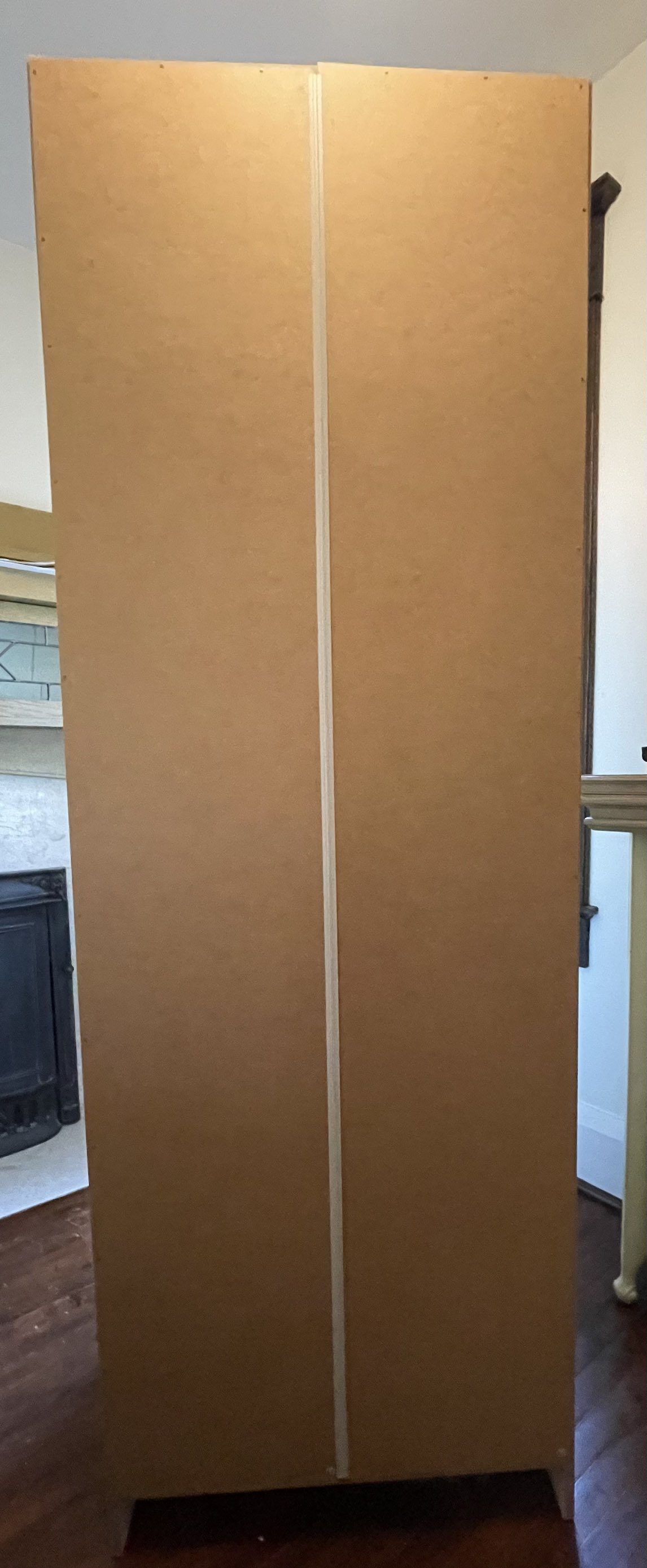 Wardrobe - photo 3