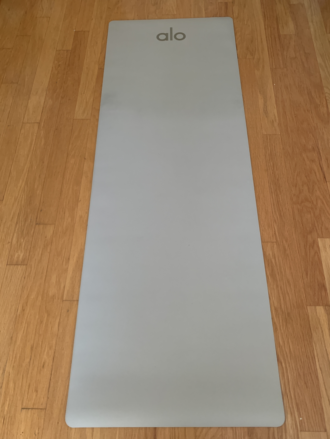 ALO yoga mat - photo 2