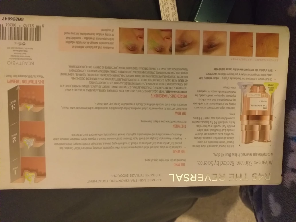 beautybio R45 The Reversal - photo 3