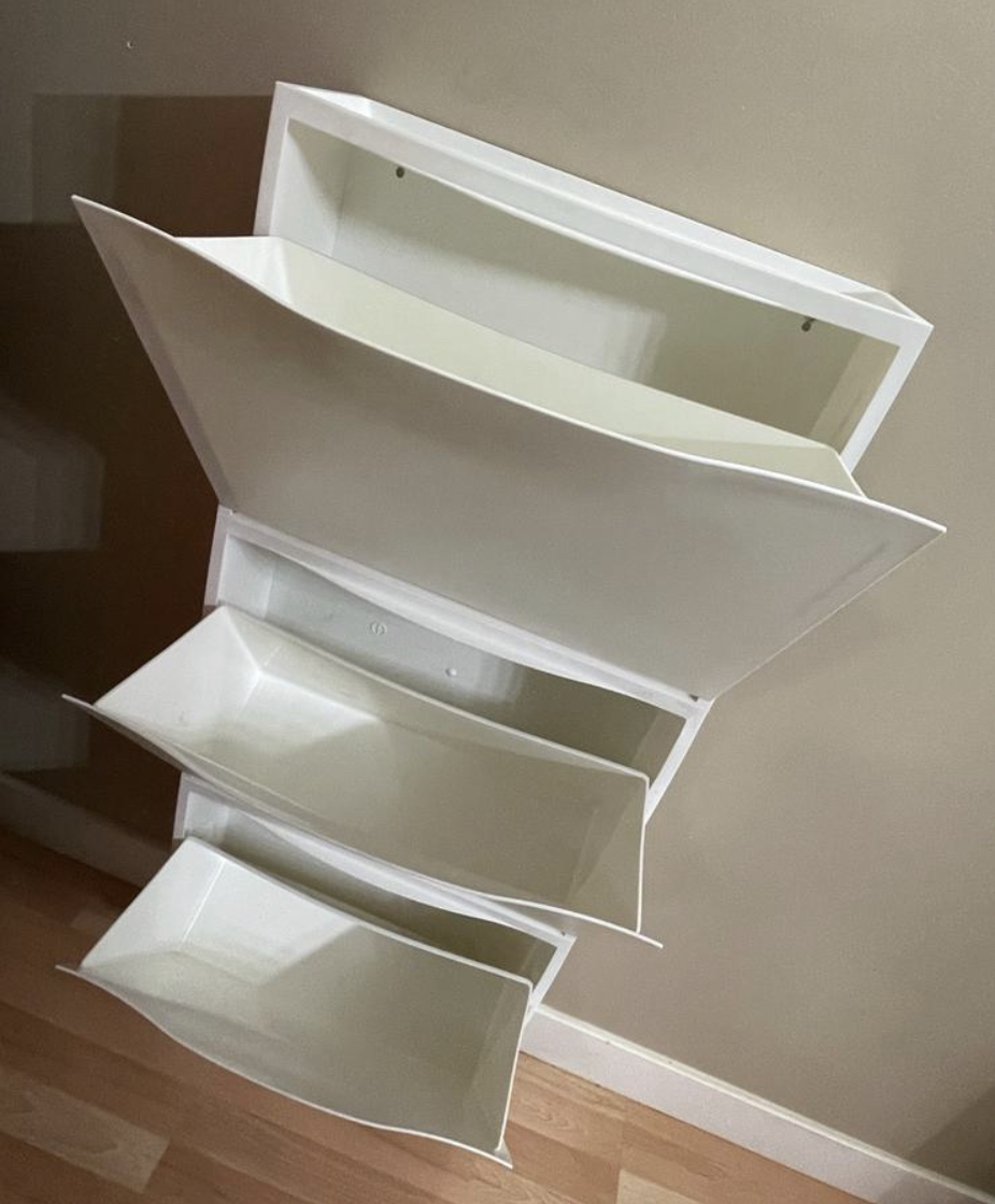 Shoe cabinet - photo 2