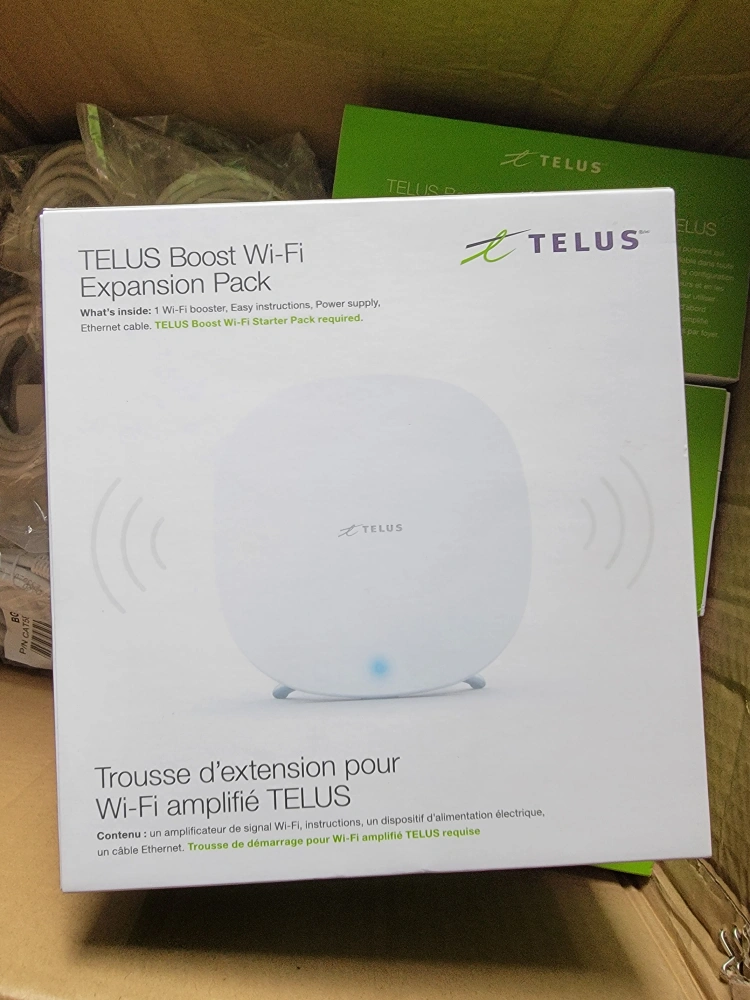 boost wifi box Pro Review: 2025's Top WiFi Extender? With its sleek design and powerful capabilities wifi boost box Amazon.com: TP-Link