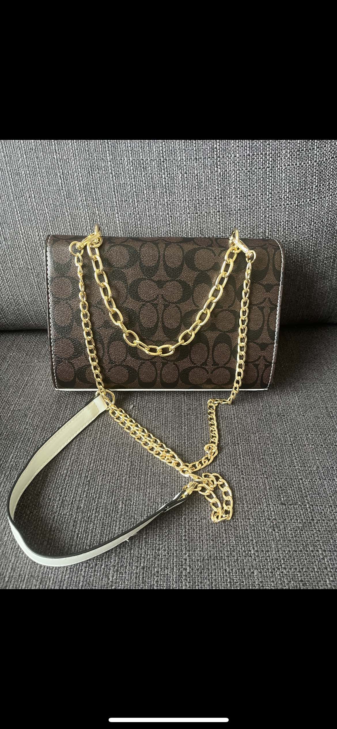 Bag and wallet - photo 3