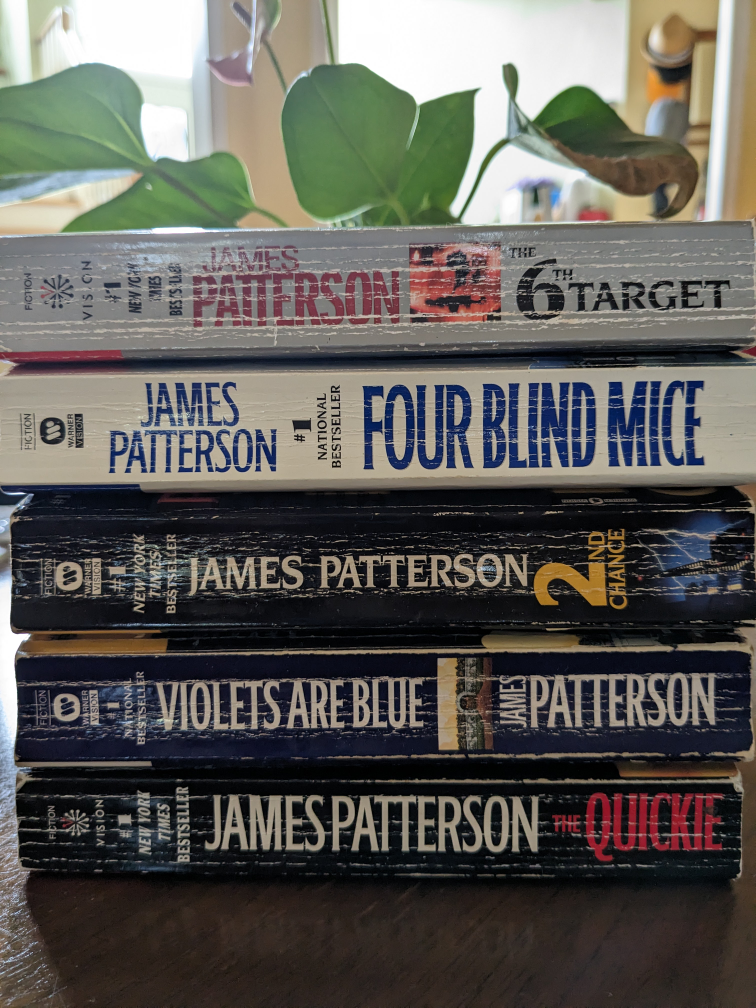 Books