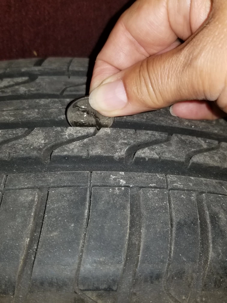 STARFIRE TIRES image indicator(4)