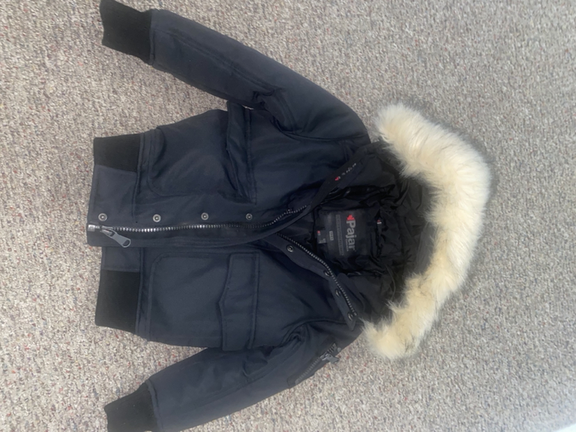 Pajar winter jacket