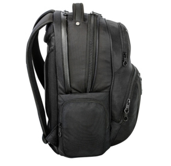 Swiss Army Backpack - photo 2