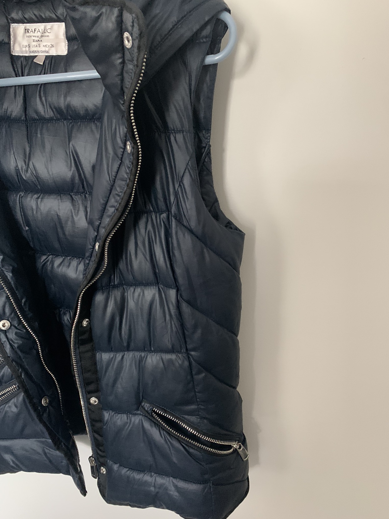 Zara - Trafaluc outerwear size S image indicator(3)