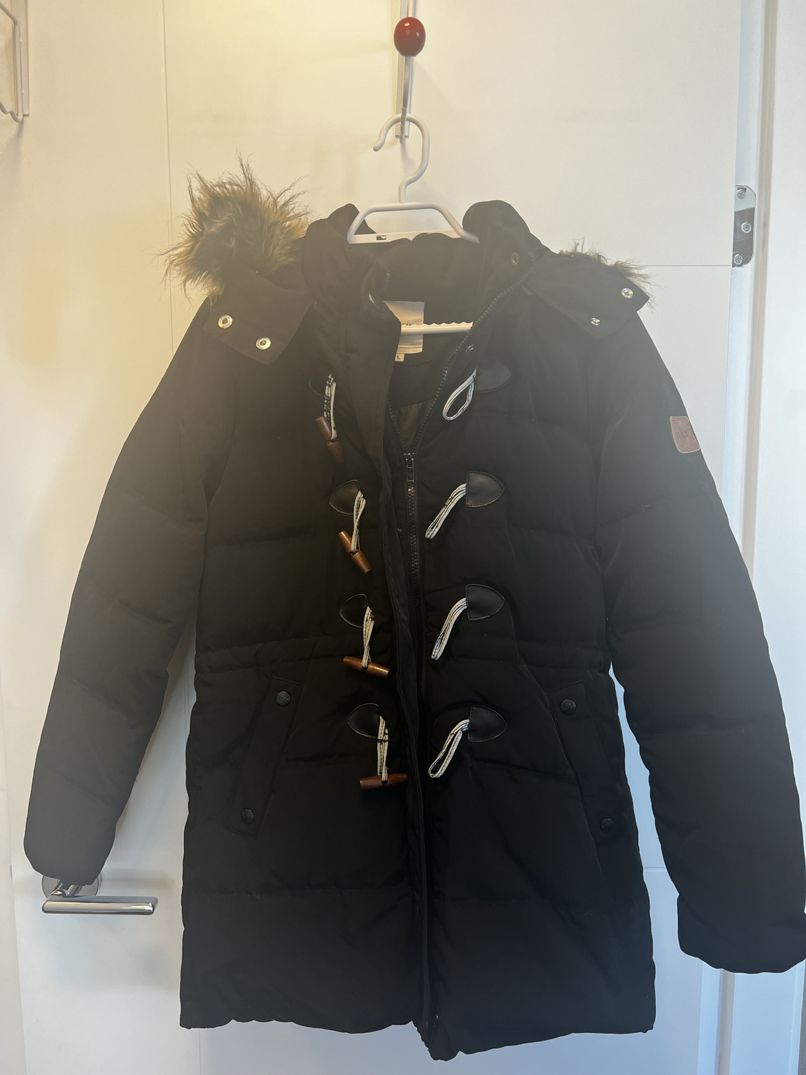 Roxy - Down Jacket thumbnail