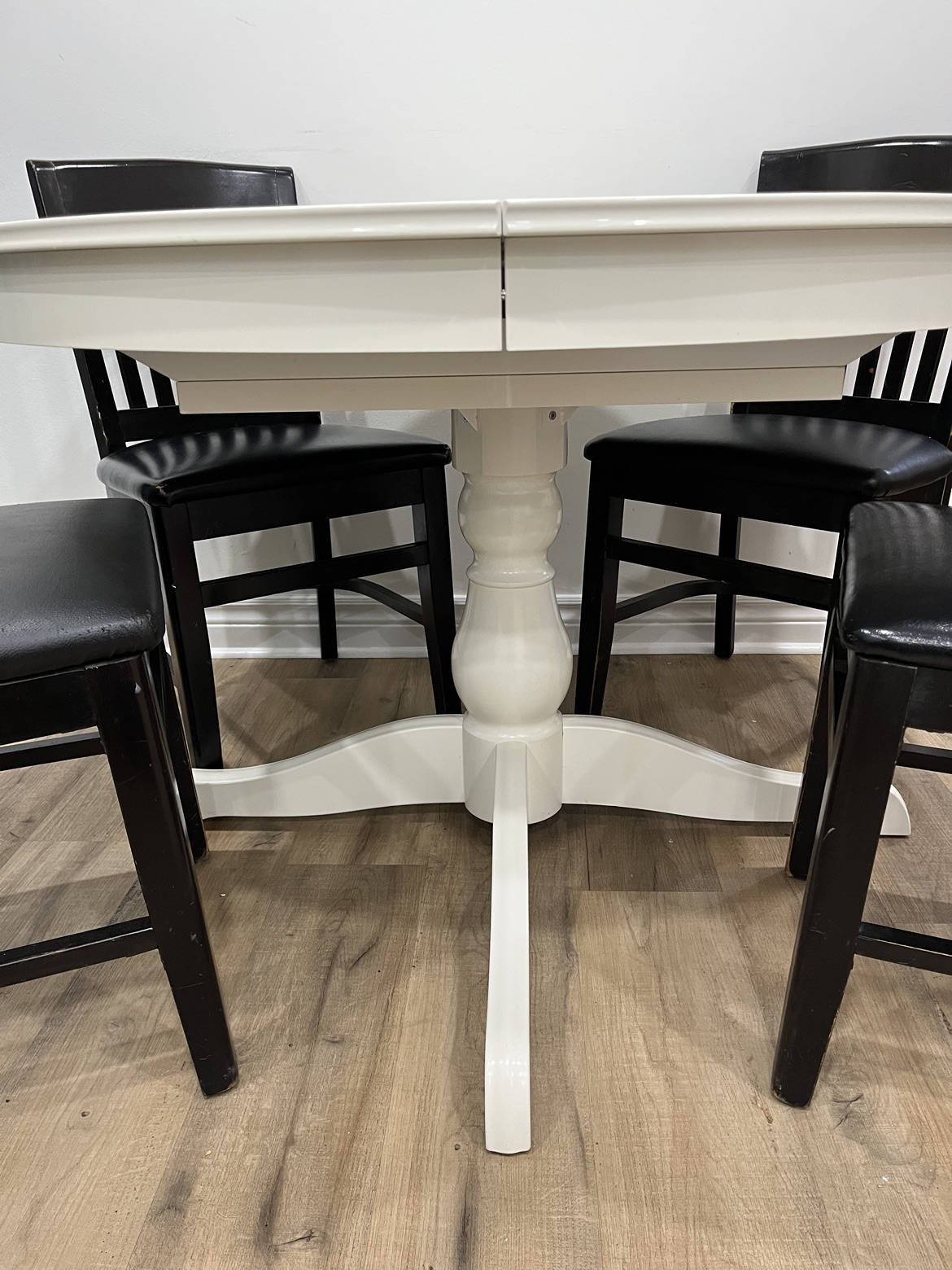 Ikea Extendable Dining Table - photo 2