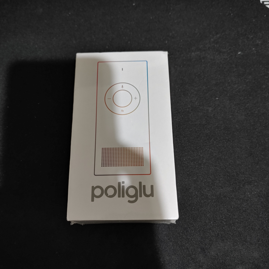 poliglu(language assistant)