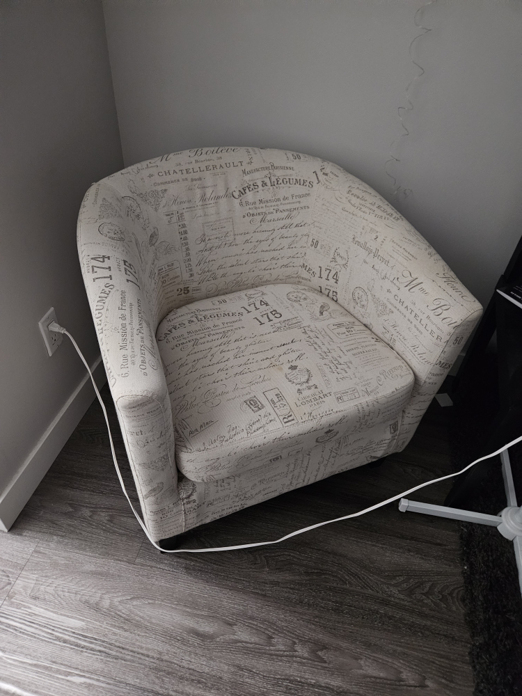 chair