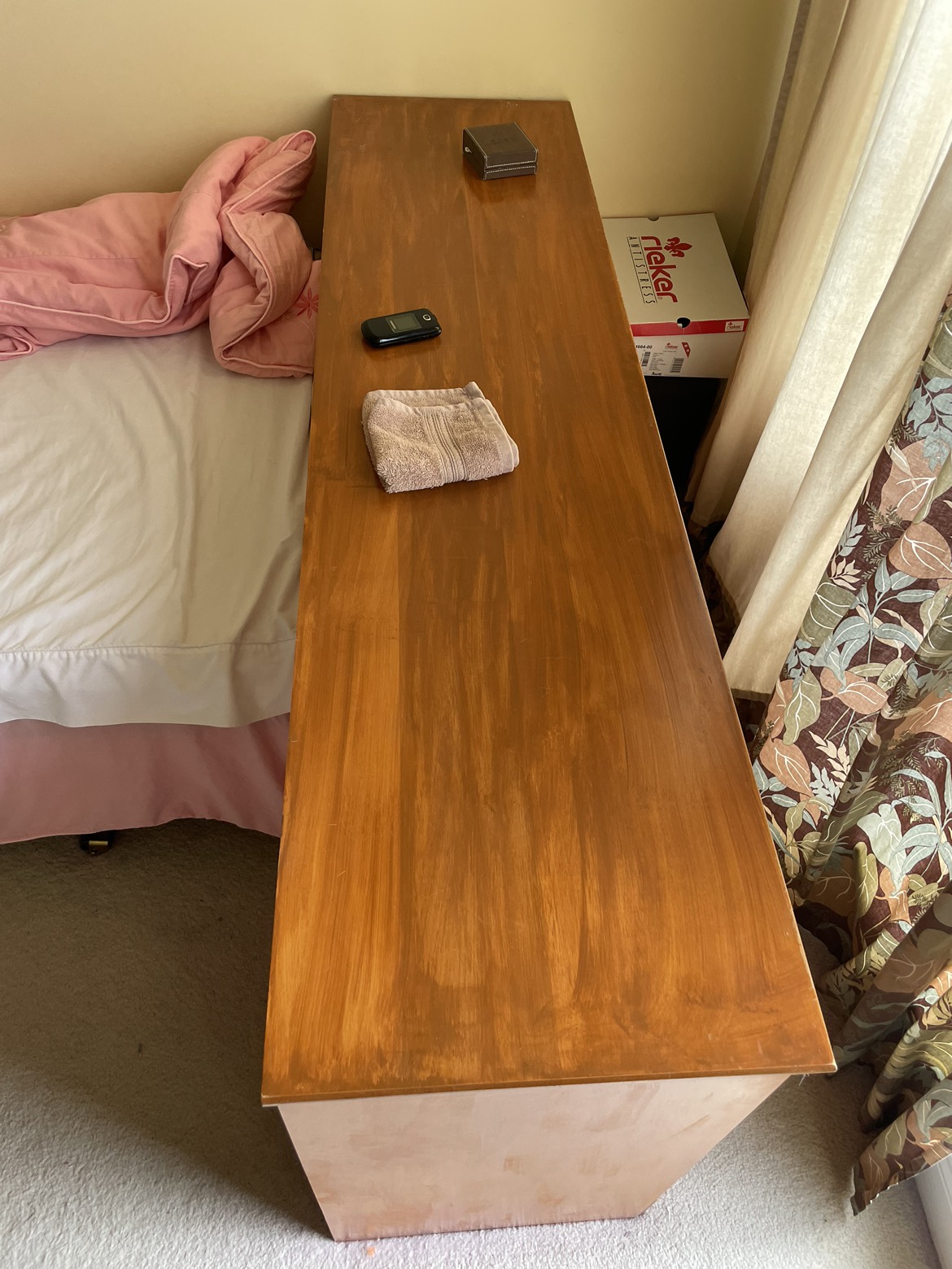 Dresser Solid Wood - photo 4