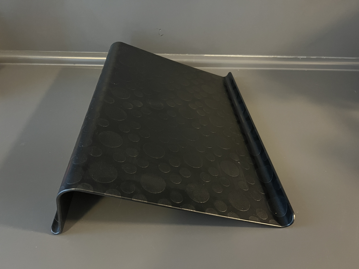 Ikea laptop support/riser thumbnail