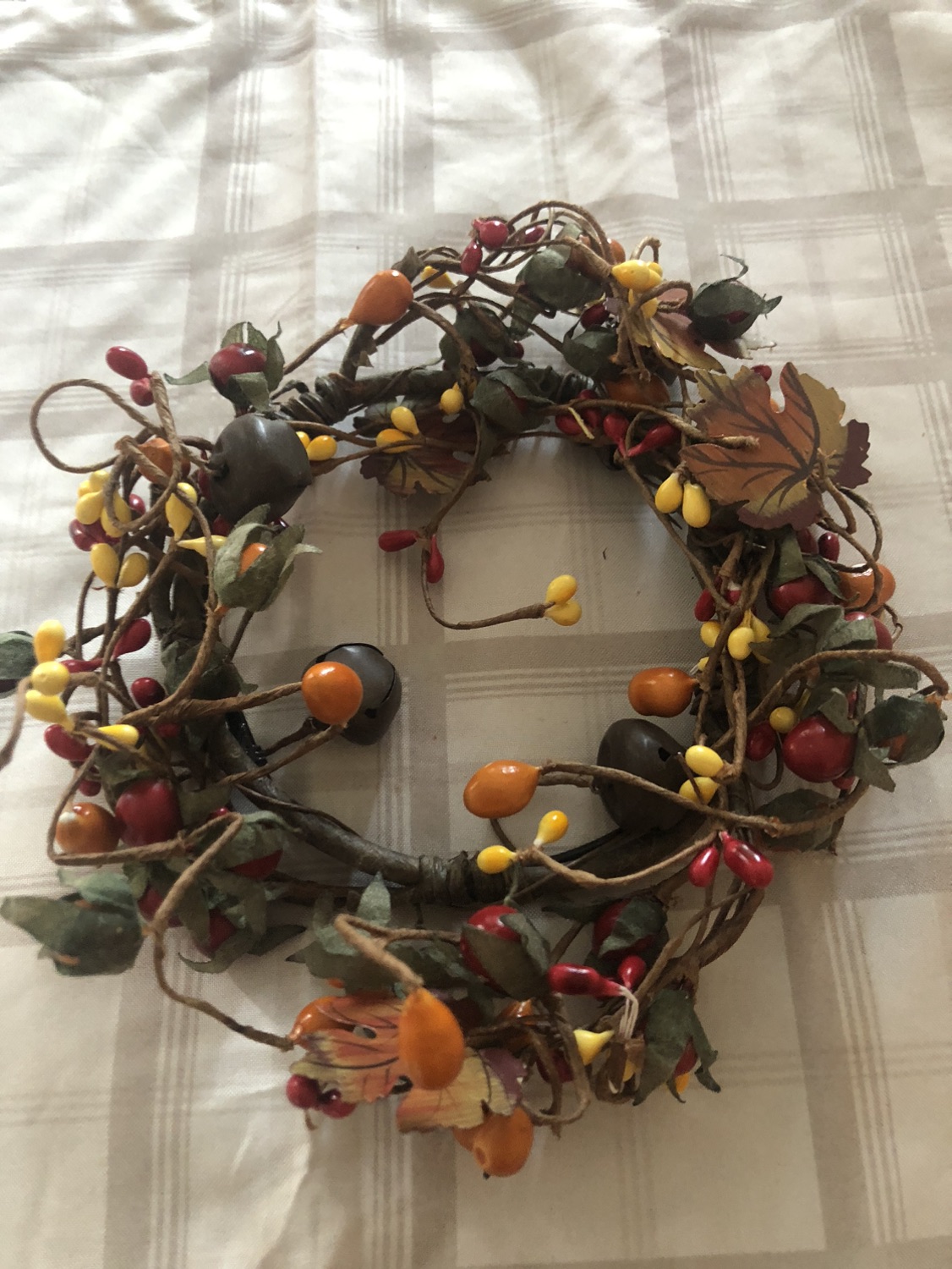 Fall Decor SET of 2 image indicator(3)