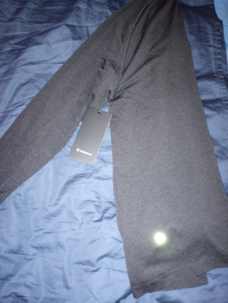 Metal Vent Tech Lululemon Long Sleeve Men - photo 3