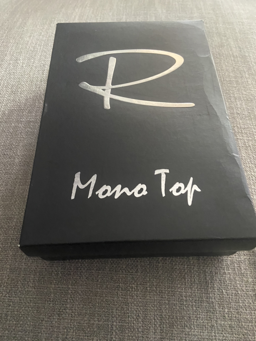 Top Style 18" | Synthetic Topper (Mono Top) by Jon Renau - photo 5