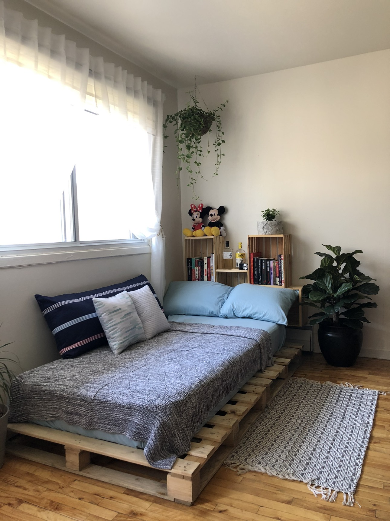 Sofa bed