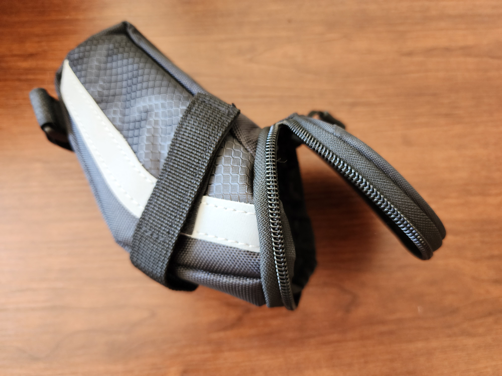 Bike Saddle Bag