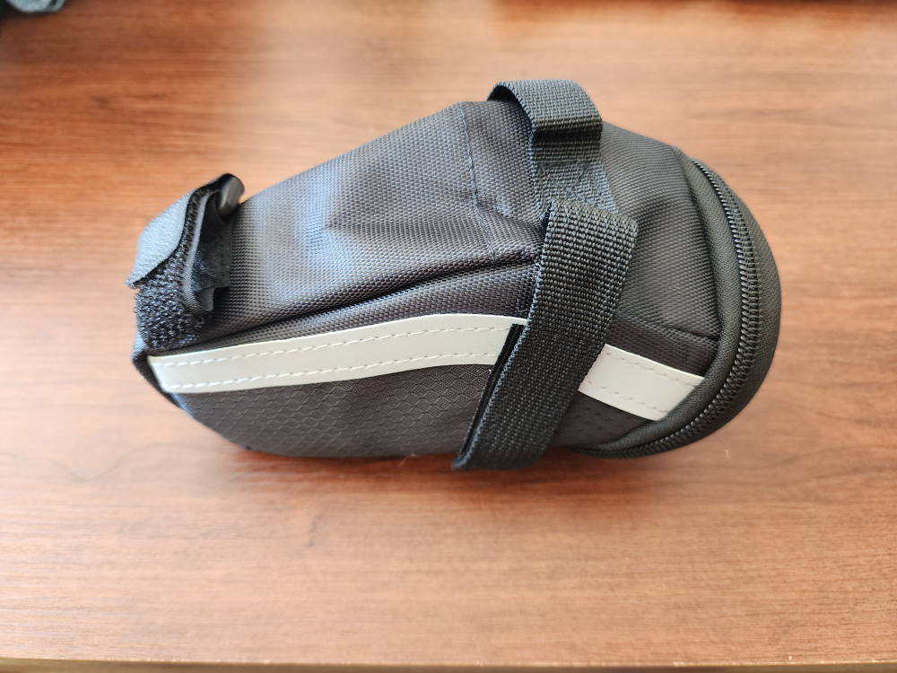 Bike Saddle Bag - photo 3