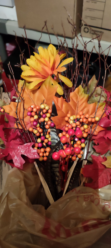 Halloween decor - photo 2