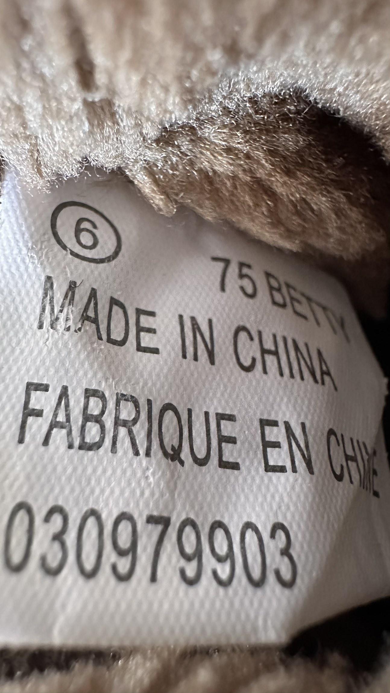 Boots (Toddler) image indicator(5)