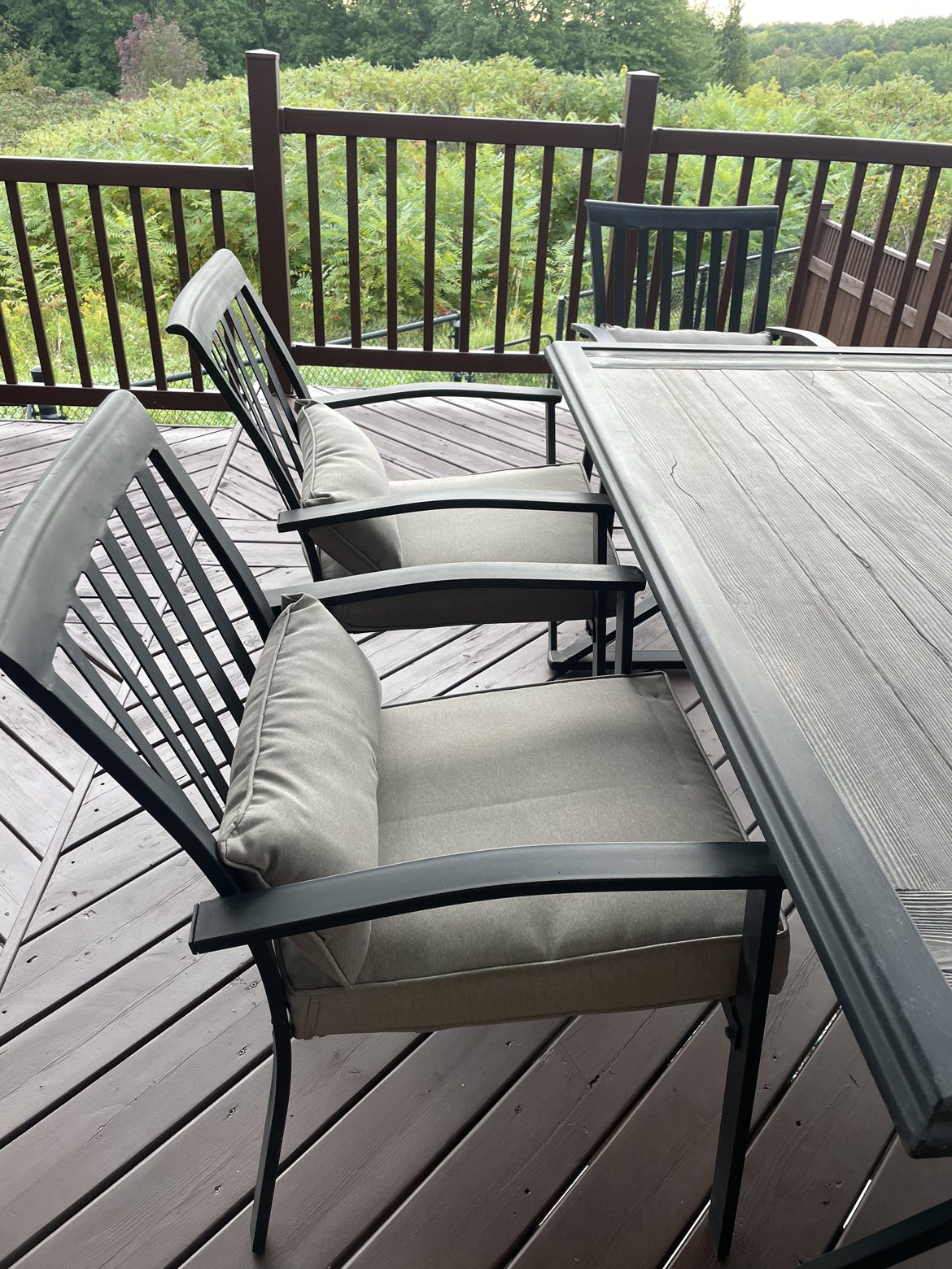 Patio Furniture - photo 2