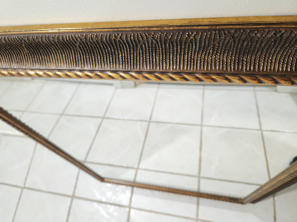 Large Mirror - photo 2