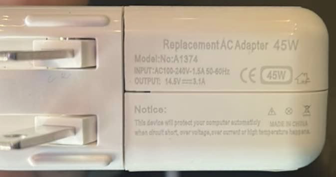 MacBook charger image indicator(3)