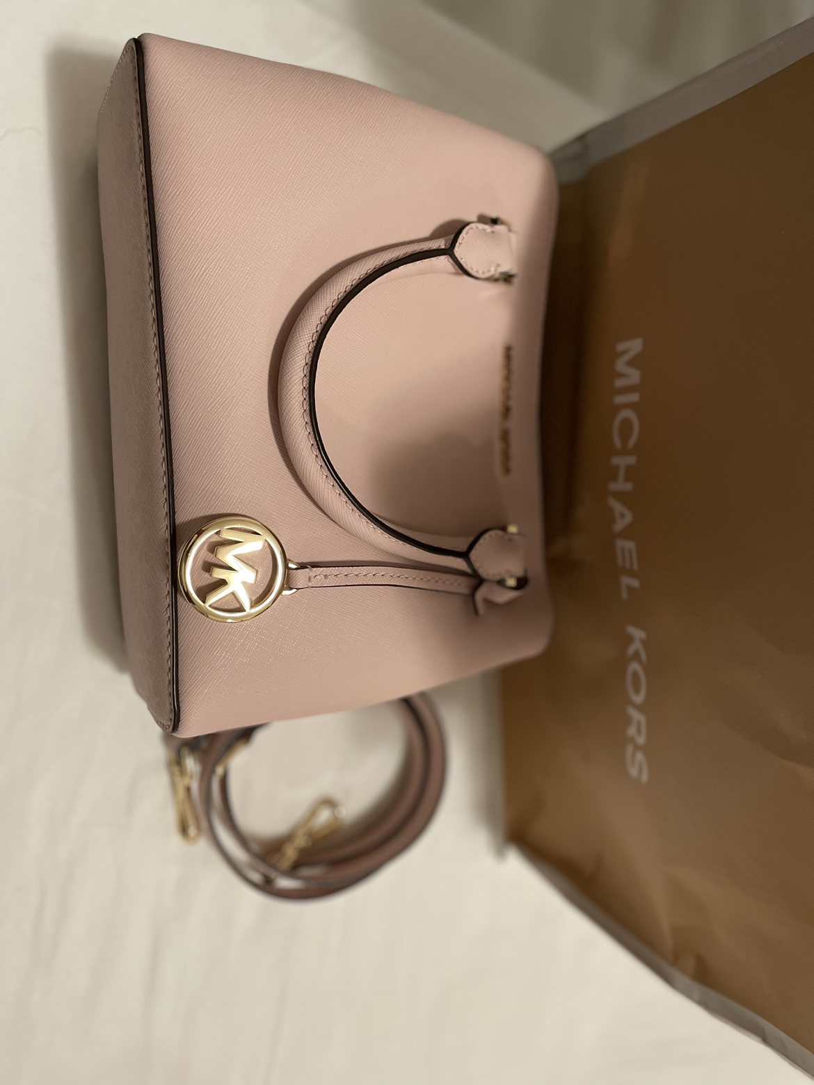 Micheal Kors - photo 2