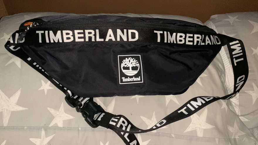 Timberland cross bag/Fanny bag thumbnail