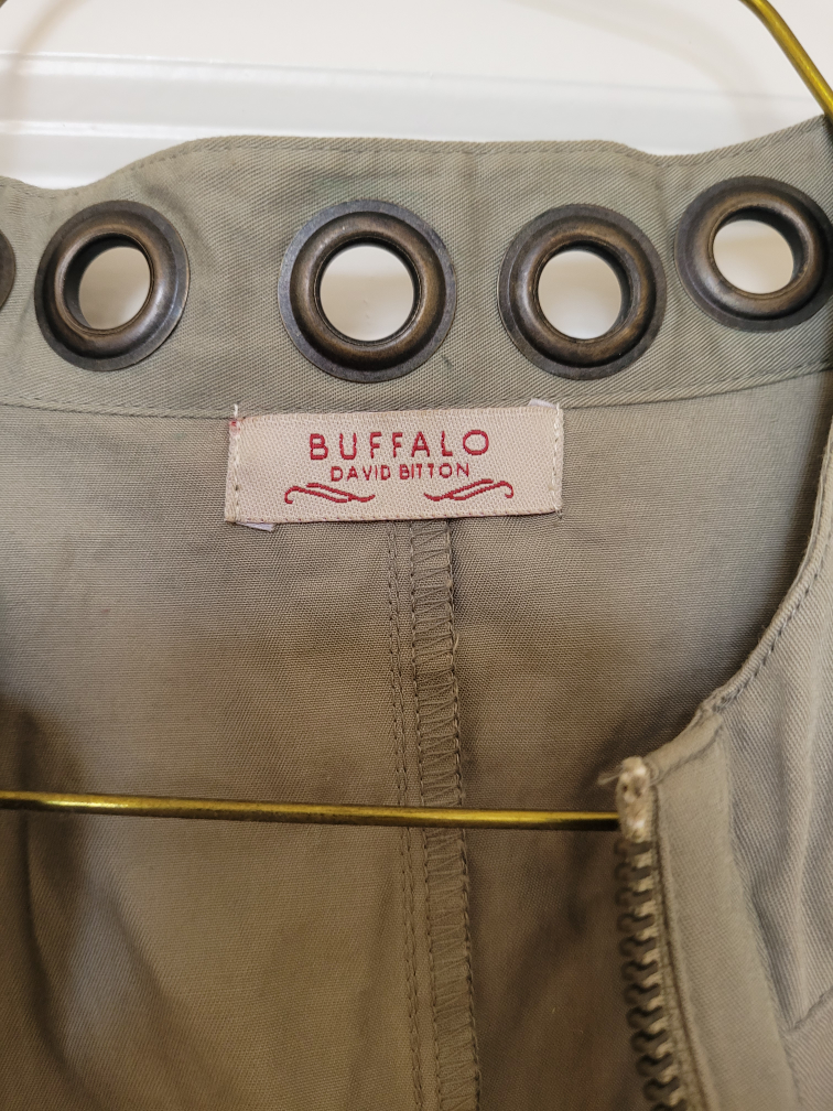 Woman's Spring Jacket image indicator(3)