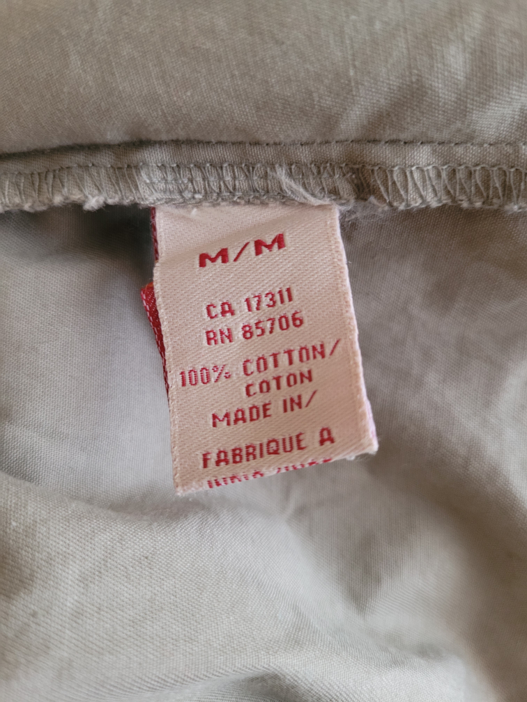 Woman's Spring Jacket image indicator(4)