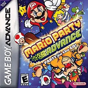 🎉 Nintendo Game Boy Advance Games (Mario, Scooby Doo etc)
