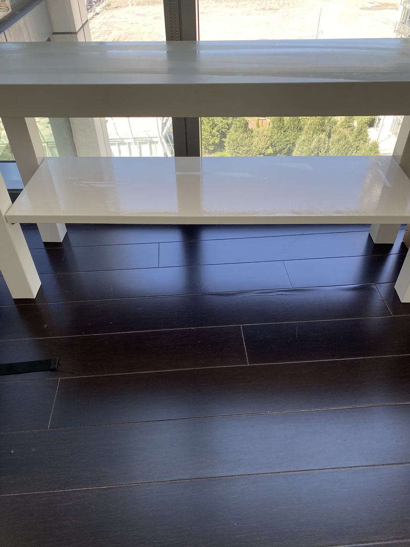 IKEA Lack TV Stand thumbnail