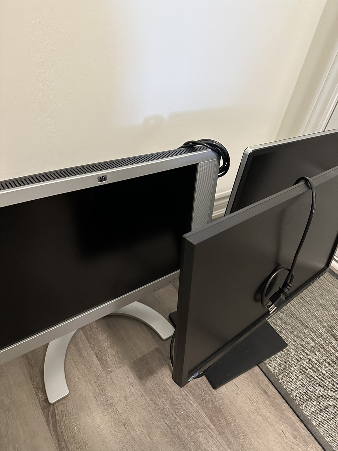Screen desk - photo 4
