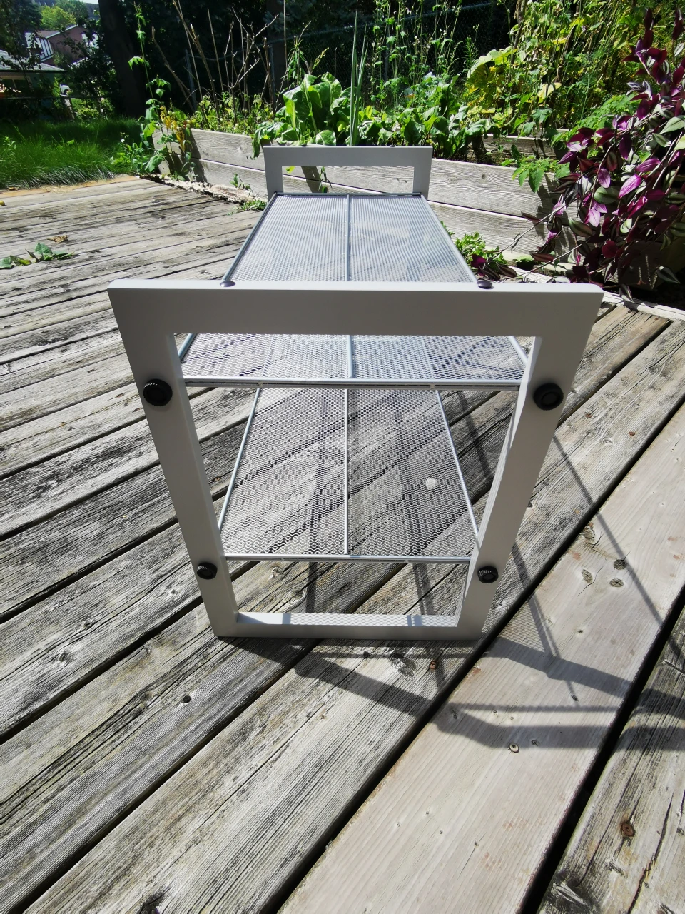shoe rack - photo 2