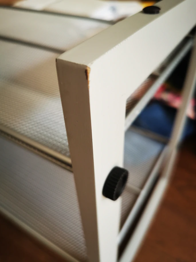 shoe rack - photo 4