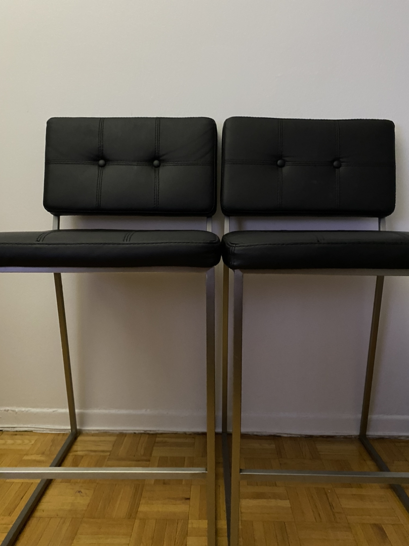 Bar stools - photo 2