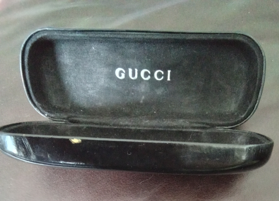 Gucci Glasses Cases image indicator(3)