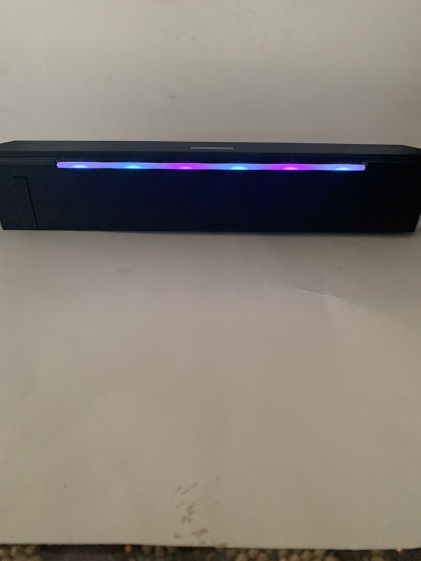 COMPUTER SPEAKER BRAND NEW WITH USB - photo 3