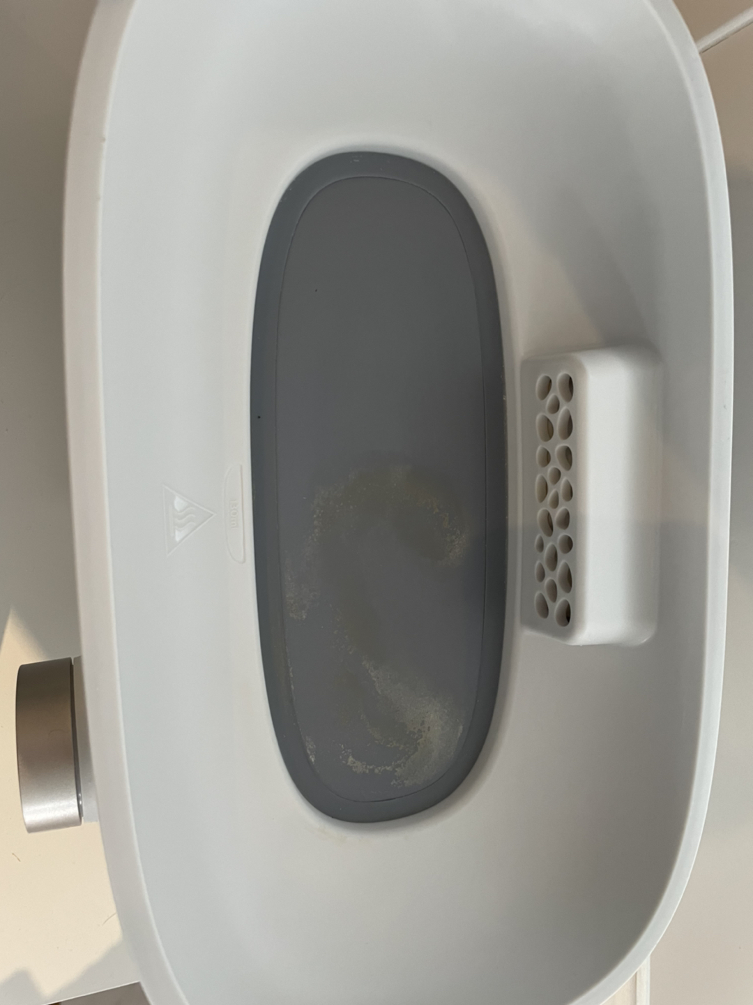 Avent premium bottle sterilizer with dryer - photo 4