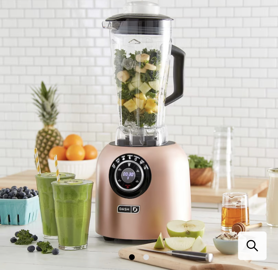 BLENDER